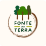 Icone da marca Fonte da Terra